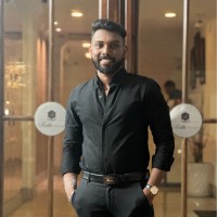 Madavan Maniam