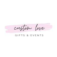 Custom Love Gifts and Events