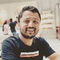 Ankit Raval