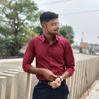 Akash M P