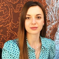 Anna Chorna