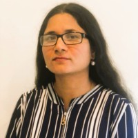 Shireesha Nizalapur