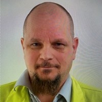 Johnny Lindqvist