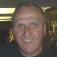 Alan Gough