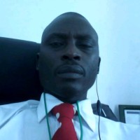 Auguste MENDY