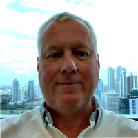 Graham Cater
