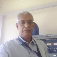 Deepkumar Vp