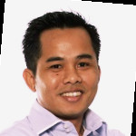 Khairul Anwar Mat Kamal