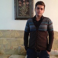 hossein zanganeh