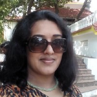 Sudha Venkatesh