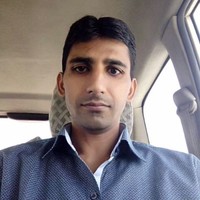 Kamlesh Kumar