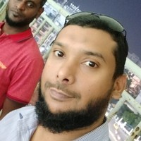 Shabeer Ahmed
