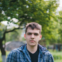 Pavlo Semeniuk