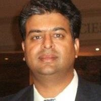Deepak Katte
