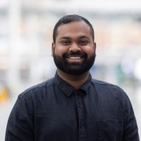 Puranjay Kb
