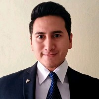 Aldo Darinel García Hernández