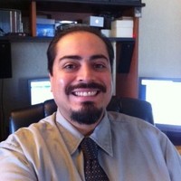 Roy Santa Cruz