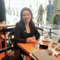 Suzette Morillo