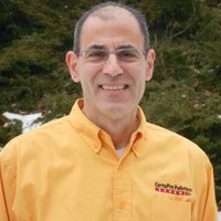 Wayne V. Nocero