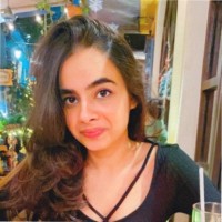 Vritti Tyagi