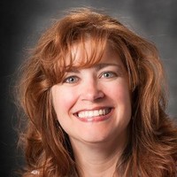 Christine Hall
