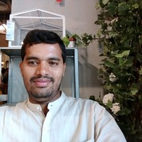 Ashok Reddy