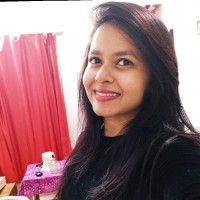Parivartana Singh