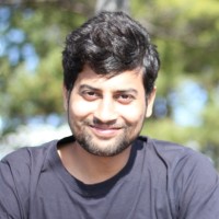 Keshav Kumar
