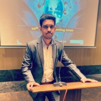 Tahir Shaikh