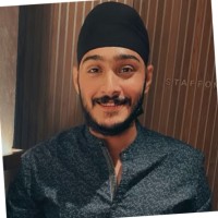 Amarjeet Singh Dham