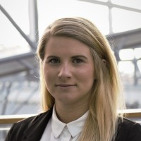 Silje Borger