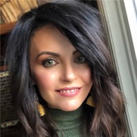Cory Sedam, M.S., P.P.S.