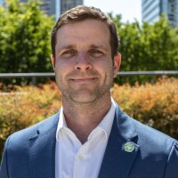 James Rolff, Mba