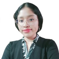 Esthefany Nicol Alvarez Hernández