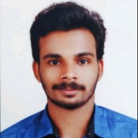 Harikrishnan U