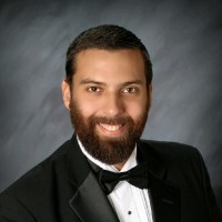Perry R. Vargas