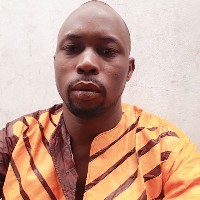 Abdourahimoune Dalibou