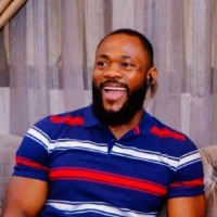 Stephen Mbagwuh MBA, CAPM, B.Tech