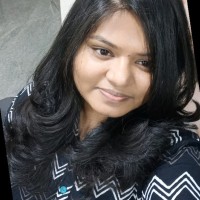 Priya R
