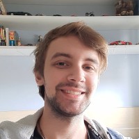 Alexandre Schwanke Da Costa
