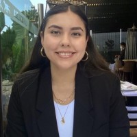 María Fernanda Seminario Dávila
