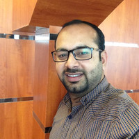 khurram hussain