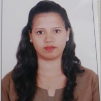 Shreya Machivale