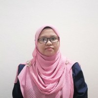 Nur Fatini Abdullah