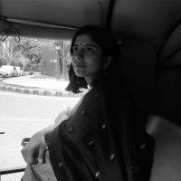 Khushi Ambardar