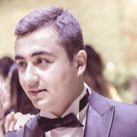 Tofig Mikayil
