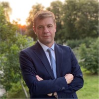 Andrii Bondarchuk