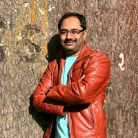 Shiva Kumar