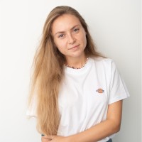 Mariia Litvinskaia
