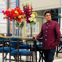 CHANDRAKANT DIGGORWAL